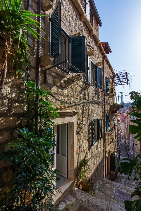 Katarina Old Town Ξενοδοχείο Ντουμπρόβνικ Εξωτερικό φωτογραφία