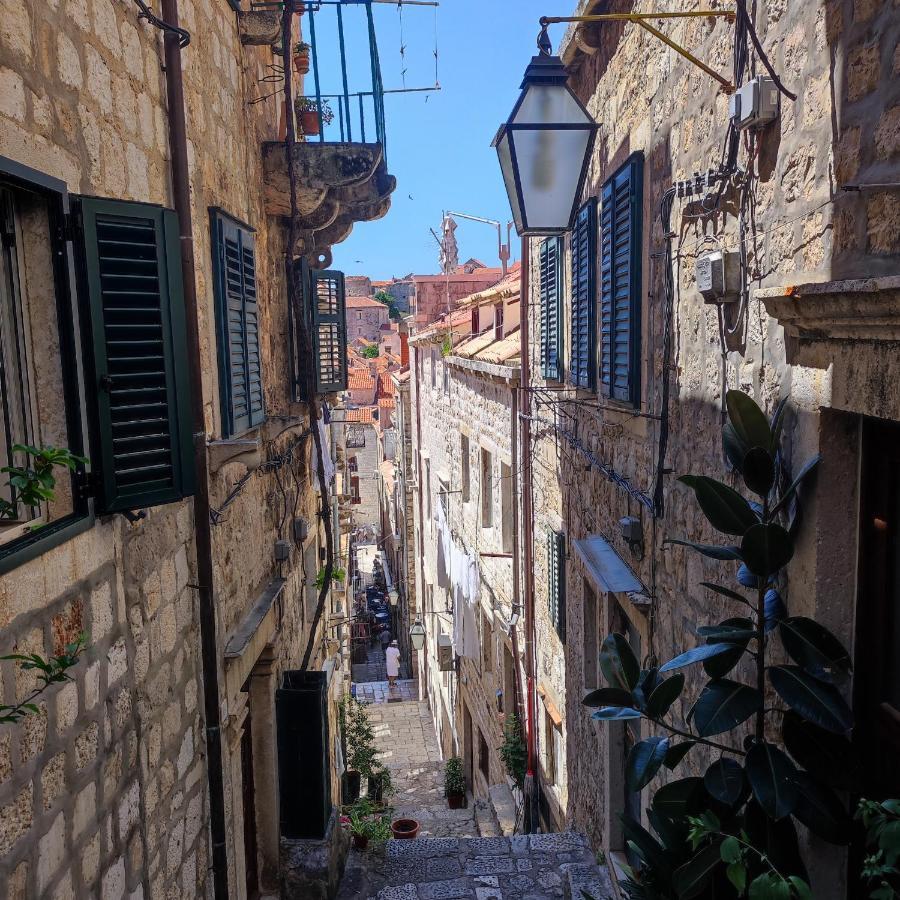 Katarina Old Town Ξενοδοχείο Ντουμπρόβνικ Εξωτερικό φωτογραφία