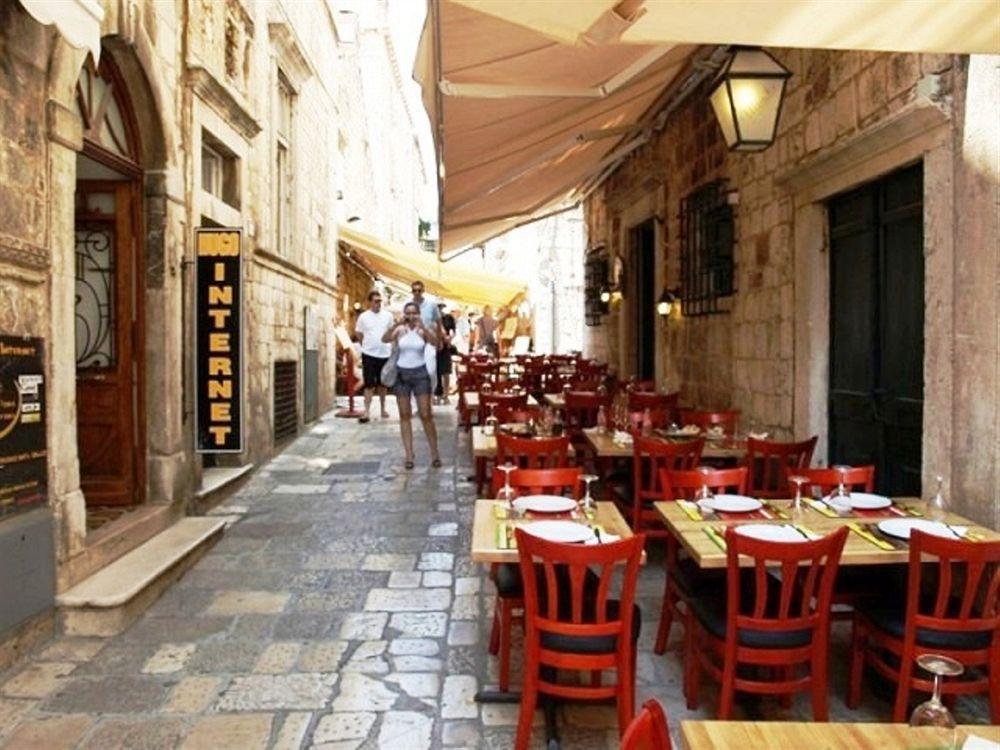Katarina Old Town Ξενοδοχείο Ντουμπρόβνικ Εξωτερικό φωτογραφία