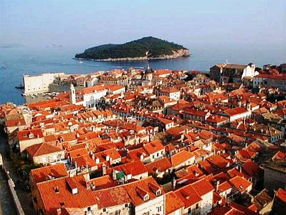 Katarina Old Town Ξενοδοχείο Ντουμπρόβνικ Εξωτερικό φωτογραφία