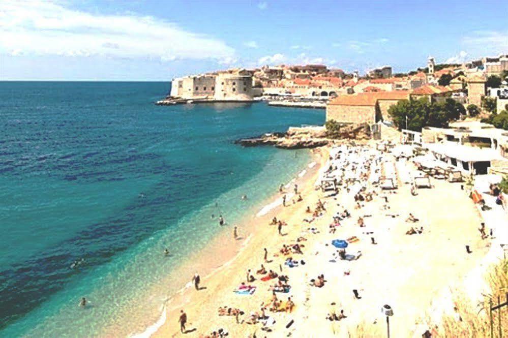 Katarina Old Town Ξενοδοχείο Ντουμπρόβνικ Εξωτερικό φωτογραφία
